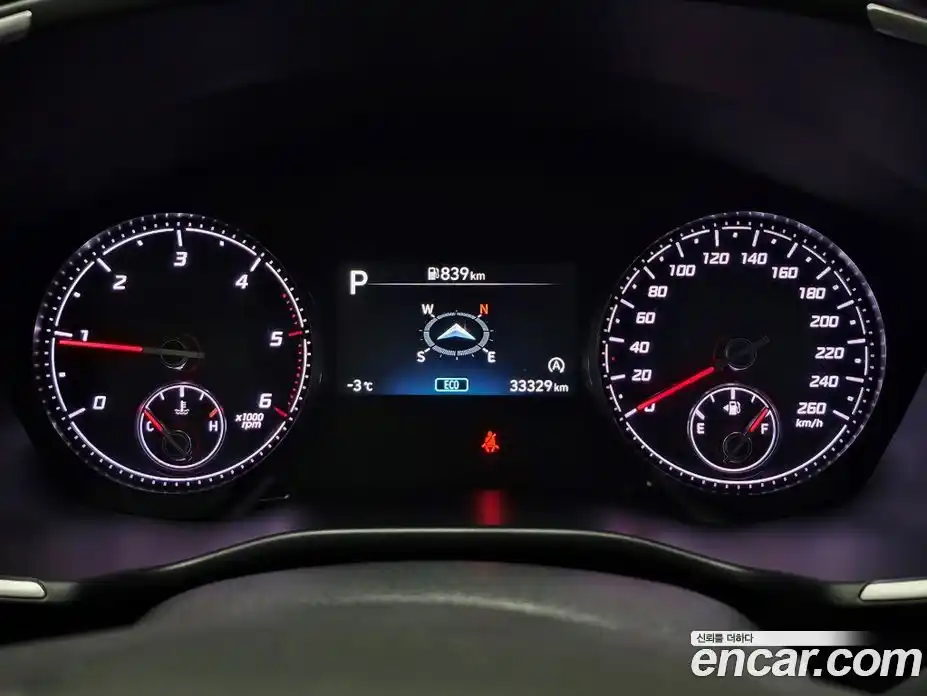 Hyundai Santa Fe 2023 2.2 Автомат в Москве № 282368, фото 11