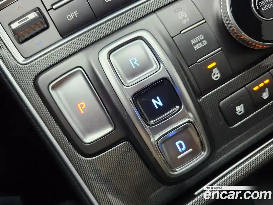 Hyundai Santa Fe 2023 2.2 Автомат в Москве № 282368, фото 13