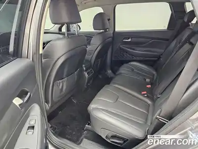 Hyundai Santa Fe 2023 2.2 Автомат в Москве № 282368, миниатюра 10