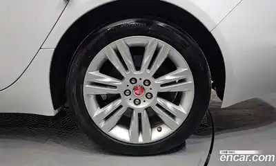 Jaguar XF 2017 2.0 Автомат в Москве № 283821, миниатюра 5