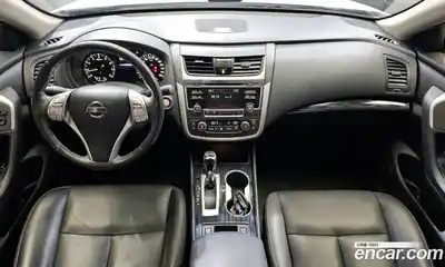 Nissan Altima 2017 2.5 Автомат в Москве № 285052, миниатюра 8