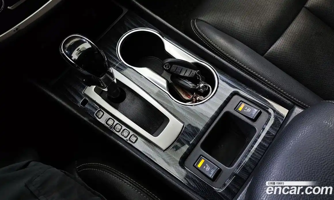 Nissan Altima 2017 2.5 Автомат в Москве № 285052, фото 10