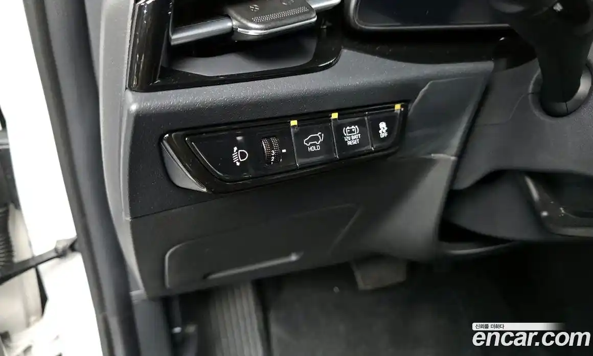 Kia Niro 2025 1.6 Автомат в Москве № 285259, фото 18