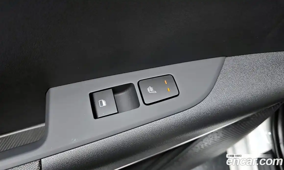 Kia Niro 2025 1.6 Автомат в Москве № 285259, фото 5