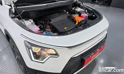 Kia Niro 2025 1.6 Автомат в Москве № 285259, миниатюра 6