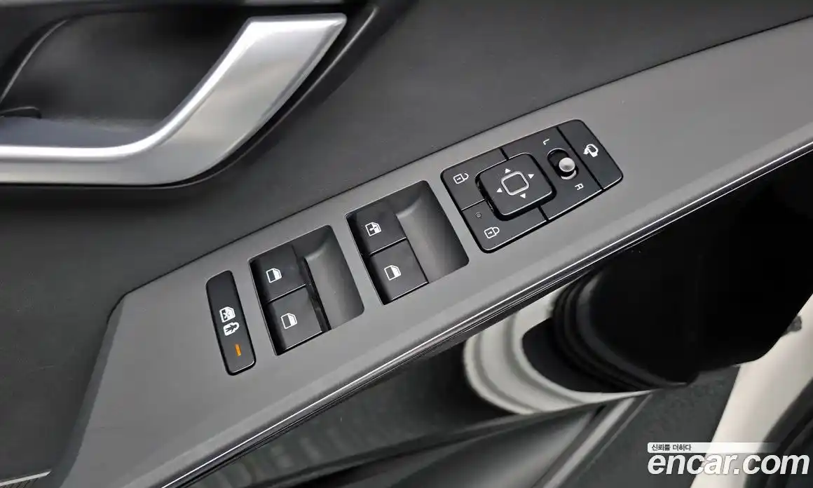 Kia Niro 2025 1.6 Автомат в Москве № 285259, фото 7