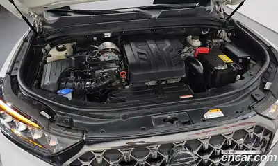 SsangYong Rexton 2023 2.2 Автомат в Москве № 28577, миниатюра 6