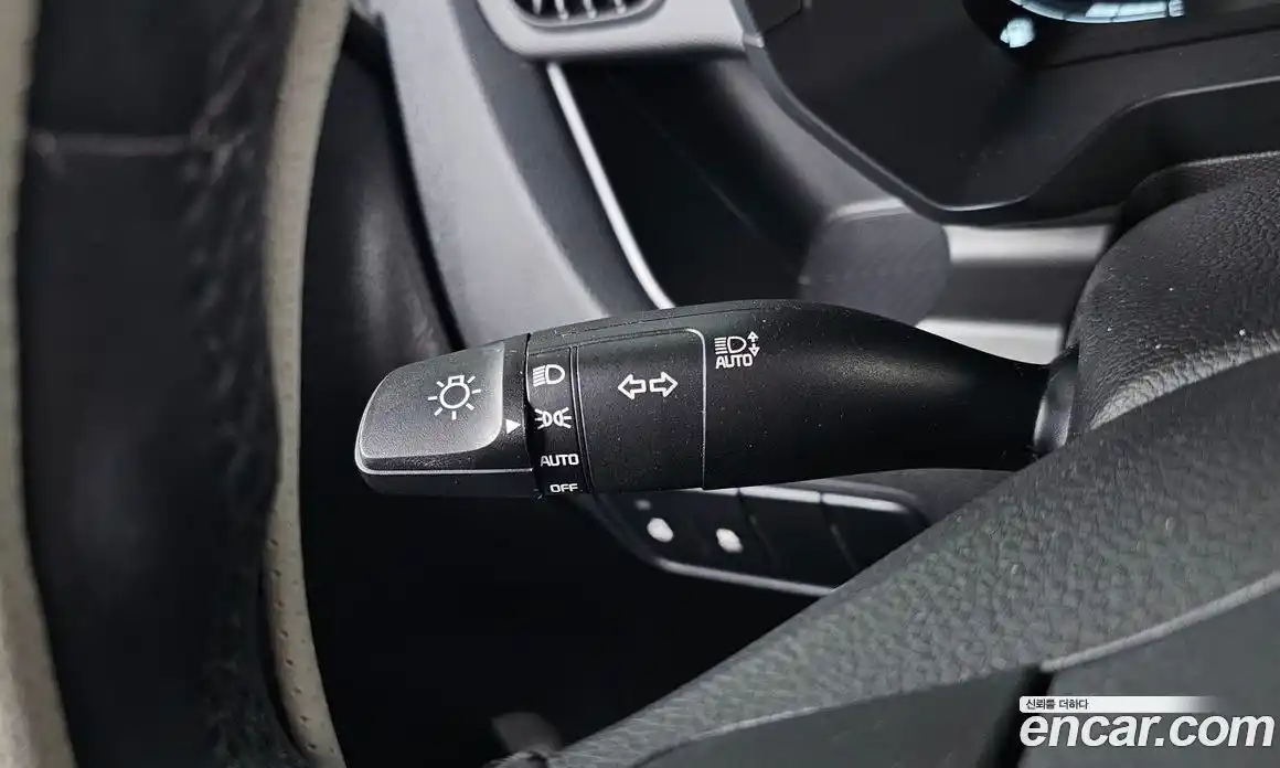 Kia Ray 2023 1.0 Автомат в Москве № 288344, фото 11