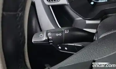 Kia Ray 2023 1.0 Автомат в Москве № 288344, миниатюра 11