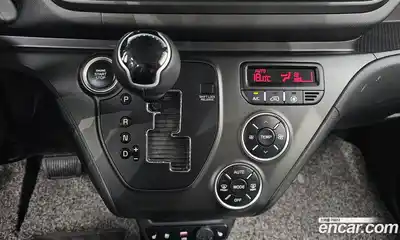 Kia Ray 2023 1.0 Автомат в Москве № 288344, миниатюра 12