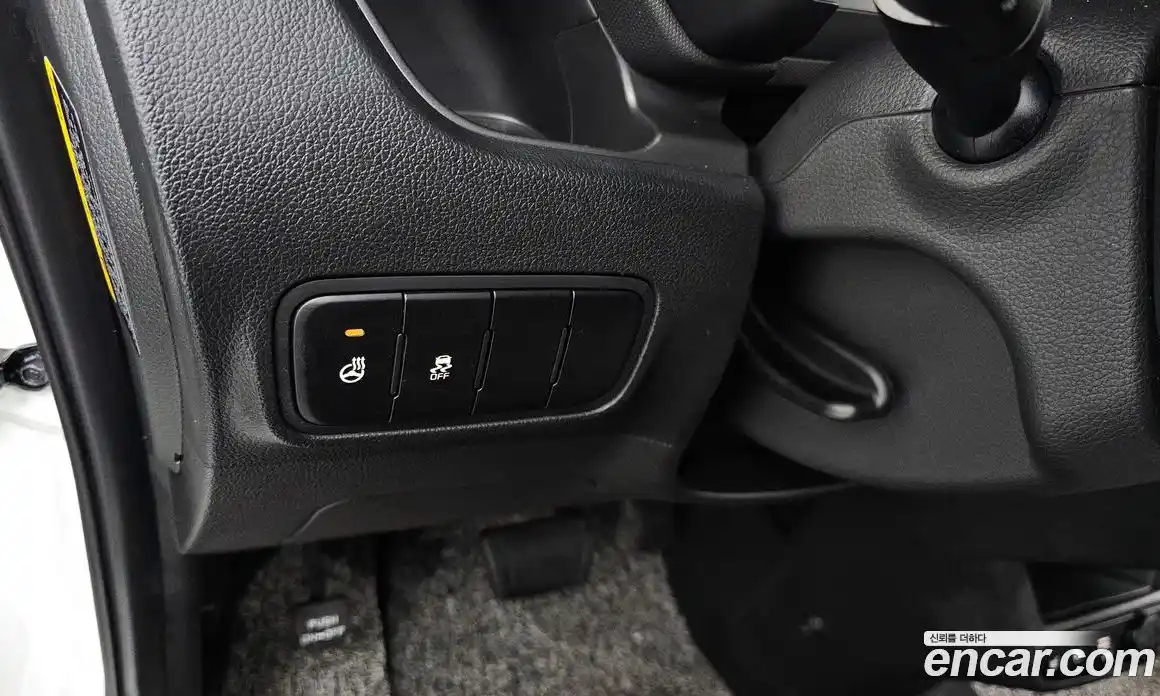 Kia Ray 2023 1.0 Автомат в Москве № 288344, фото 2