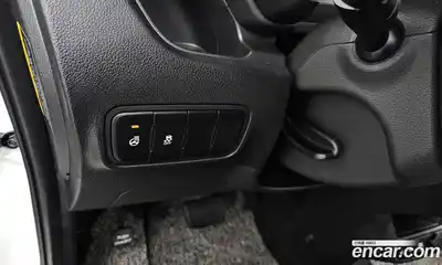 Kia Ray 2023 1.0 Автомат в Москве № 288344, миниатюра 2