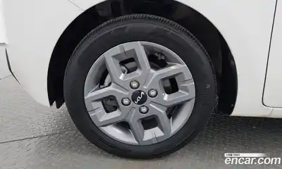 Kia Ray 2023 1.0 Автомат в Москве № 288344, миниатюра 3