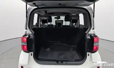 Kia Ray 2023 1.0 Автомат в Москве № 288344, миниатюра 5