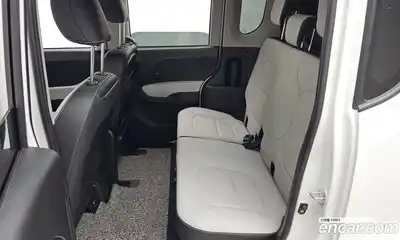 Kia Ray 2023 1.0 Автомат в Москве № 288344, миниатюра 9