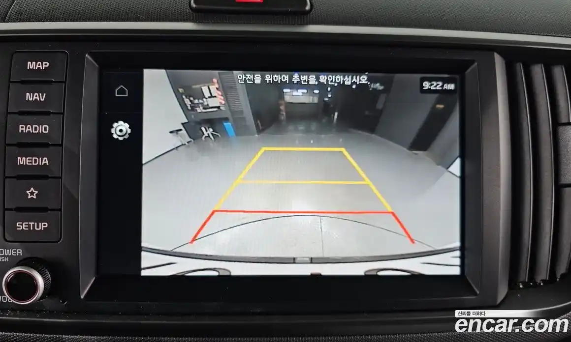 Kia Ray 2023 1.0 Автомат в Москве № 288344, фото 10