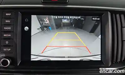 Kia Ray 2023 1.0 Автомат в Москве № 288344, миниатюра 10