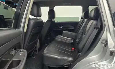 SsangYong Rexton 2015 2.0 Автомат в Москве № 28835, миниатюра 12