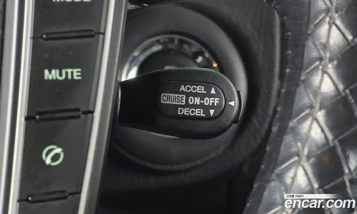 SsangYong Rexton 2015 2.0 Автомат в Москве № 28835, фото 14