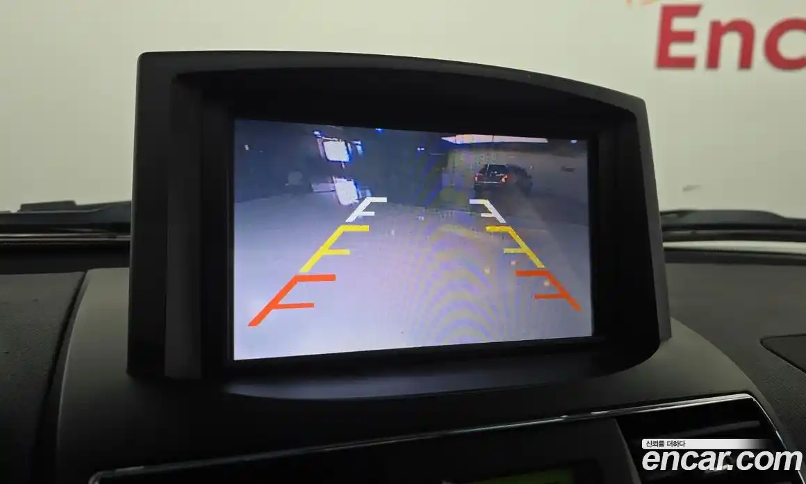 SsangYong Rexton 2015 2.0 Автомат в Москве № 28835, фото 16