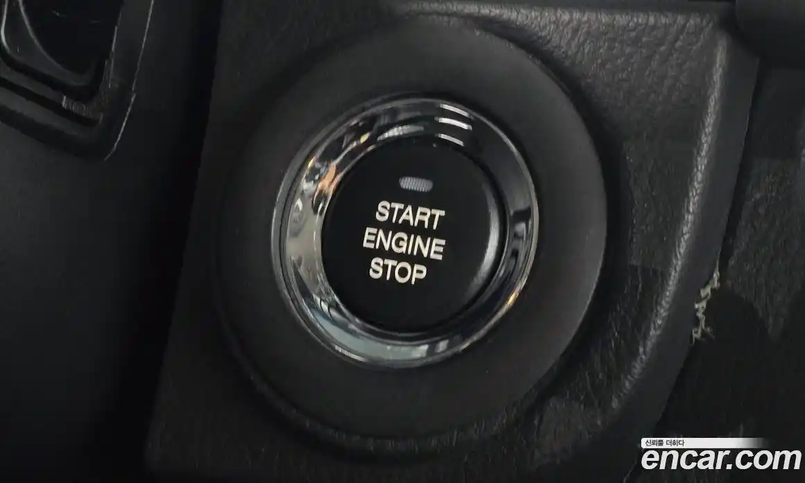 SsangYong Rexton 2015 2.0 Автомат в Москве № 28835, фото 17