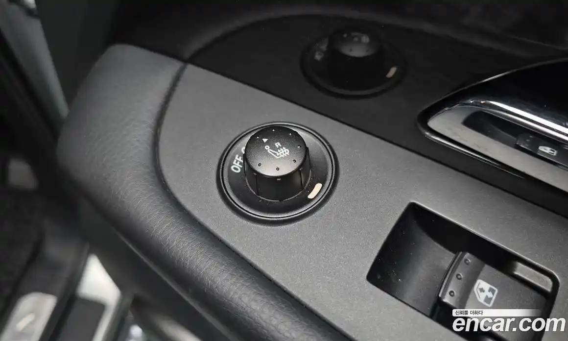 SsangYong Rexton 2015 2.0 Автомат в Москве № 28835, фото 18