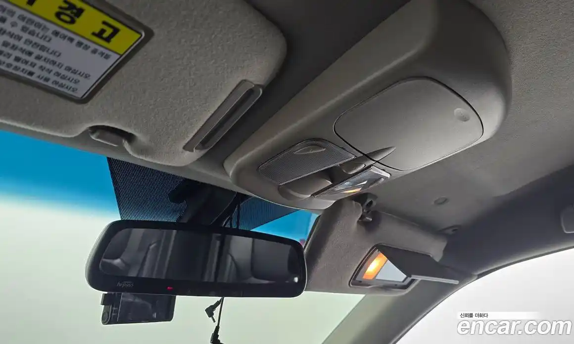 SsangYong Rexton 2015 2.0 Автомат в Москве № 28835, фото 20