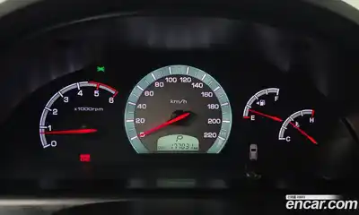 SsangYong Rexton 2015 2.0 Автомат в Москве № 28835, миниатюра 8