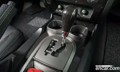 SsangYong Rexton 2015 2.0 Автомат в Москве № 28835, миниатюра 9