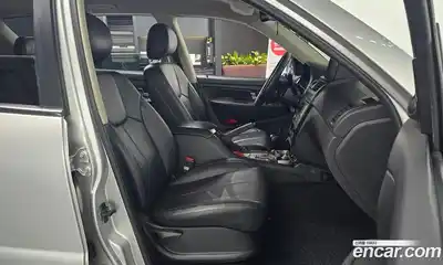 SsangYong Rexton 2015 2.0 Автомат в Москве № 28835, миниатюра 10