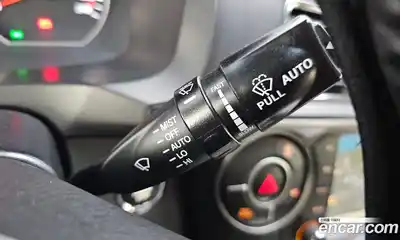 SsangYong Korando, 2017