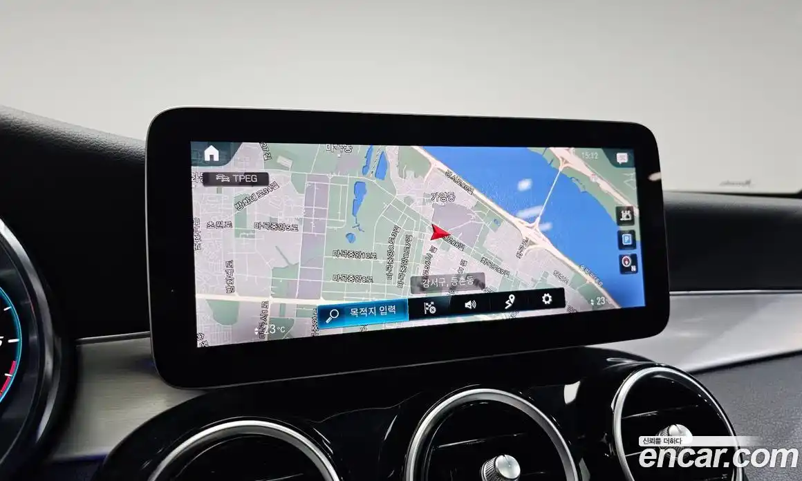 Mercedes-Benz GLC-Class 2021 1.9 Автомат в Москве № 289983, фото 13