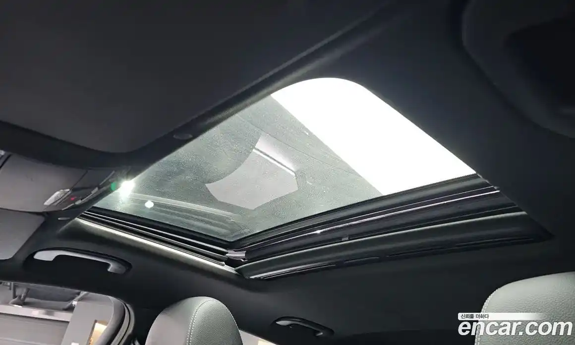 Mercedes-Benz GLC-Class 2021 1.9 Автомат в Москве № 289983, фото 17