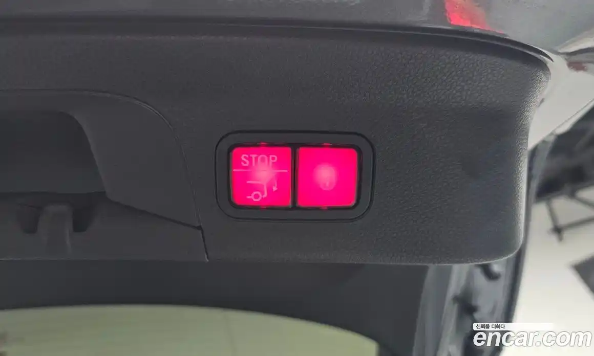 Mercedes-Benz GLC-Class 2021 1.9 Автомат в Москве № 289983, фото 18