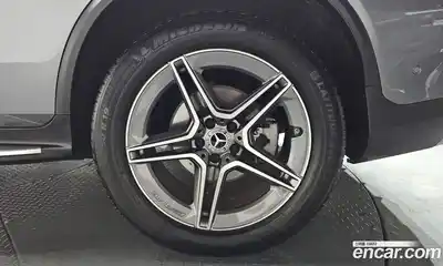 Mercedes-Benz GLC-Class 2021 1.9 Автомат в Москве № 289983, миниатюра 4