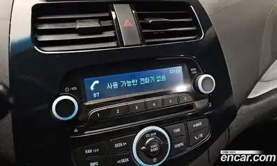 Chevrolet Spark 2014 1.0 Автомат в Москве № 29249, миниатюра 2