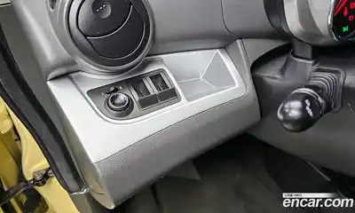 Chevrolet Spark 2014 1.0 Автомат в Москве № 29249, миниатюра 4