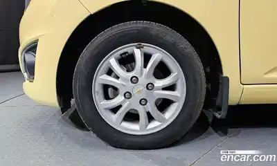 Chevrolet Spark 2014 1.0 Автомат в Москве № 29249, миниатюра 5