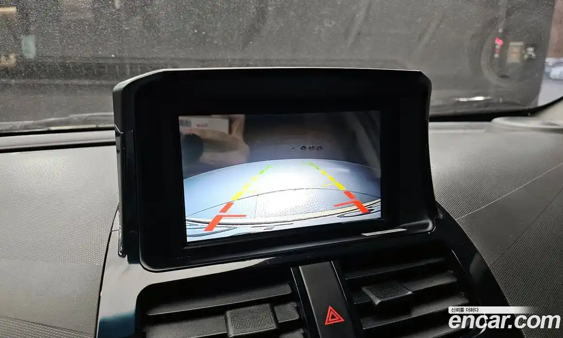 Chevrolet Spark 2014 1.0 Автомат в Москве № 29249, фото 6