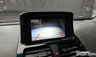 Chevrolet Spark 2014 1.0 Автомат в Москве № 29249, миниатюра 6