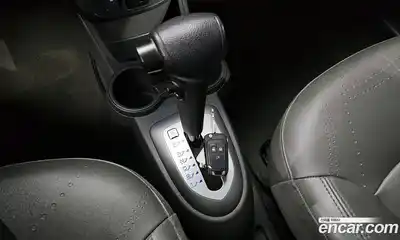 Chevrolet Spark 2014 1.0 Автомат в Москве № 29249, миниатюра 9