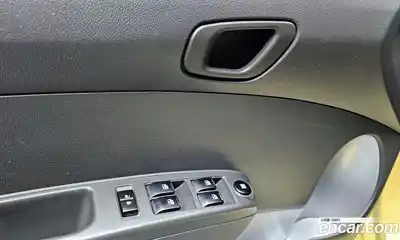 Chevrolet Spark 2014 1.0 Автомат в Москве № 29249, миниатюра 10