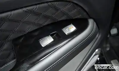 SsangYong Rexton, 2023