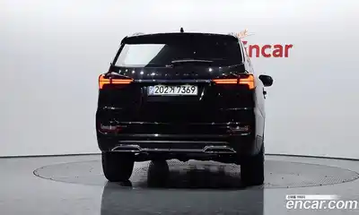 SsangYong Rexton 2023 2.2 Автомат в Москве № 29281, миниатюра 12