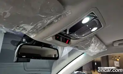 SsangYong Rexton 2023 2.2 Автомат в Москве № 29281, миниатюра 3