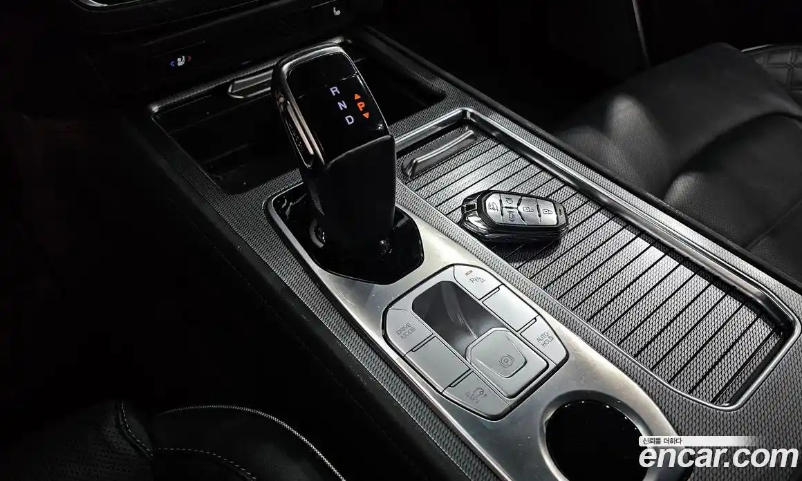 SsangYong Rexton 2023 2.2 Автомат в Москве № 29281, фото 4