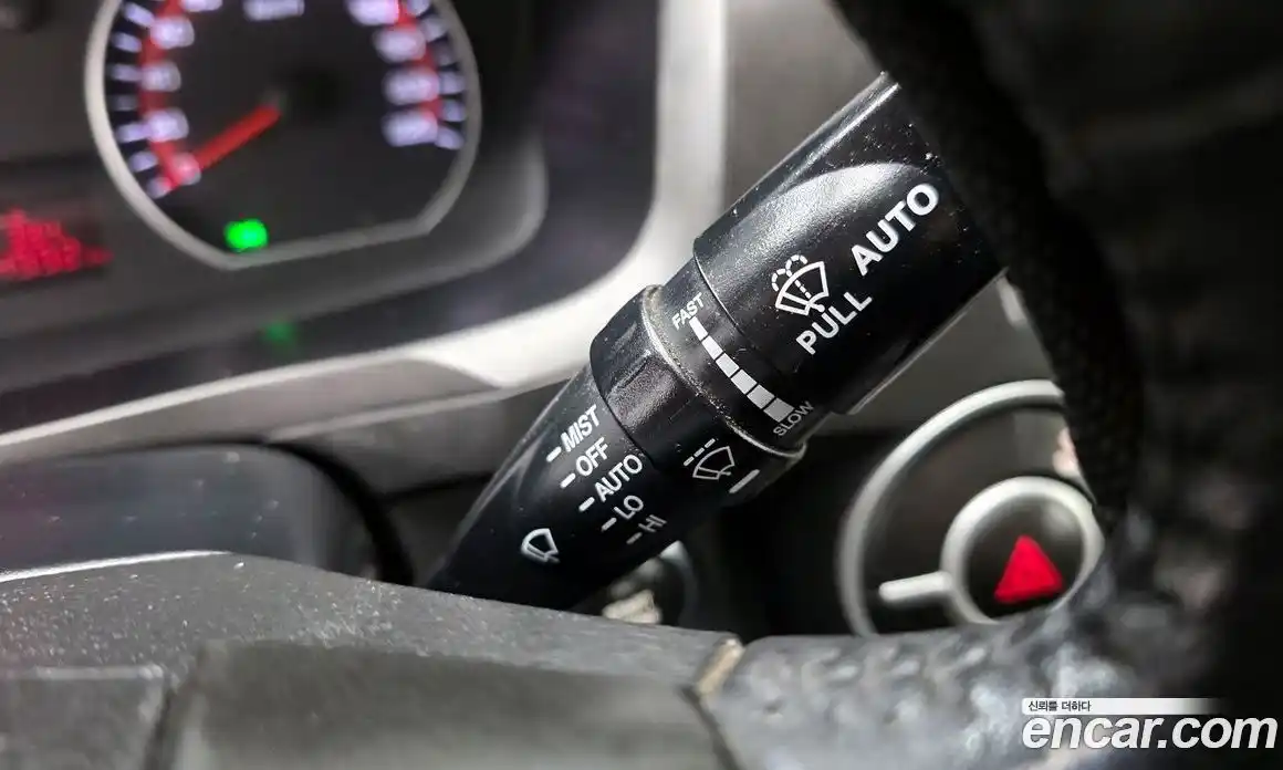 SsangYong Korando 2015 2.0 Автомат в Москве № 29375, фото 12