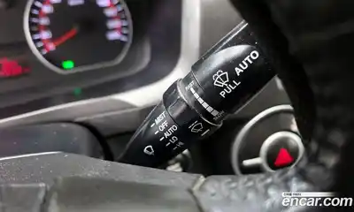 SsangYong Korando 2015 2.0 Автомат в Москве № 29375, миниатюра 12