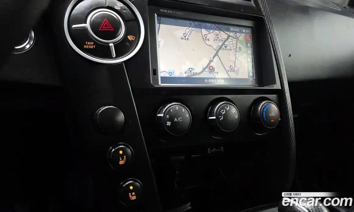 SsangYong Korando 2015 2.0 Автомат в Москве № 29375, фото 19