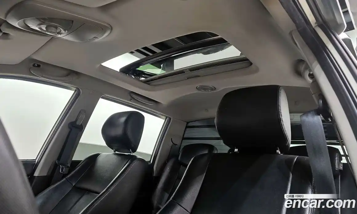 SsangYong Korando 2015 2.0 Автомат в Москве № 29375, фото 20